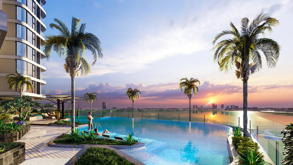 Những tiện ích chung cư cao cấp có ở các dự án tại Thành phố Hồ Chí Minh